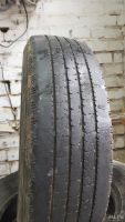 Лот: 10229965. Фото: 2. Dunlop SP LT33 185/75 R15 LT одна... Шины, Диски