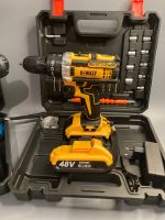 Лот: 25262187. Фото: 5. Шуруповерт Dewalt новый