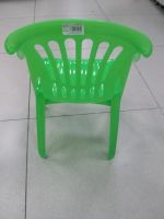 Лот: 9154010. Фото: 2. Стульчик детский пластиковый... Детская мебель