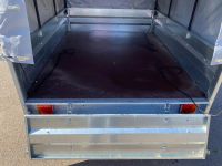 Лот: 18742014. Фото: 8. Прицеп Спутник Лайт средний тент