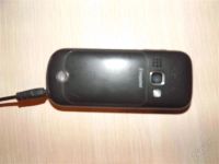 Лот: 1441270. Фото: 2. nokia 3720 срочно до нового года... Смартфоны, связь, навигация