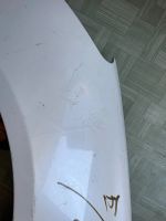 Лот: 25348567. Фото: 2. Крыло левое переднее Honda civic... Автозапчасти