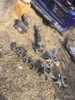 Лот: 13739254. Фото: 5. запчасти классика ,жигули ,