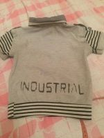 Лот: 8067994. Фото: 2. футболка комбинированная. Разбираем... Одежда и аксессуары