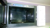 Лот: 5513463. Фото: 4. Микроволновая печь Samsung ME-711KR... Красноярск