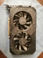 Лот: 19929950. Фото: 2. Видеокарта Nvidia gtx 1660ti 6gb... Комплектующие