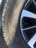 Лот: 11496865. Фото: 3. Продам комплект летних шин Bridgestone... Авто, мото, водный транспорт