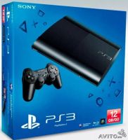 Лот: 5211359. Фото: 3. playstation 3. Компьютеры, оргтехника, канцтовары