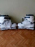 Лот: 7671381. Фото: 2. Ролики агрессив Rollerblade trs. Спортивные товары
