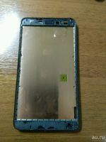 Лот: 10751553. Фото: 2. Рамка модуля Nokia Lumia 625 RM-941. Запчасти, оборудование