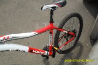 Лот: 19284528. Фото: 7. Велосипед Haro, 17" (практически...