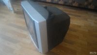 Лот: 8437325. Фото: 4. Телевизор LG Flatron 15FC2RB. Красноярск