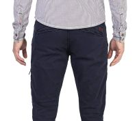 Лот: 14018993. Фото: 3. Стильные мужские брюки от Timezone... Одежда, обувь, галантерея