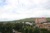 Лот: 25556679. Фото: 15. 1-комн. квартира , Красноярск...