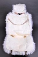 Лот: 3717900. Фото: 4. Меховые накидки на сиденья автомобиля... Красноярск