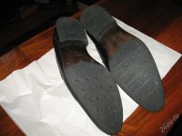 Лот: 1481265. Фото: 3. Туфли мужские Ионесси р-р 43. Одежда, обувь, галантерея