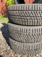 Лот: 18473065. Фото: 2. Зимняя резина Kumho R-19 225/55... Шины, Диски