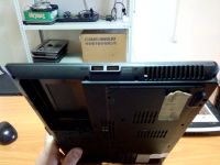 Лот: 12505147. Фото: 7. Корпус Acer Aspire 4520 (дно...