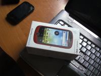 Лот: 4381519. Фото: 4. Alcatel One touch 990 Продажа...