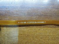Лот: 15665672. Фото: 2. Камеры X-CQ108-V1(SP2518+GC0308... Комплектующие