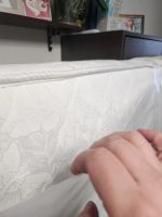 Лот: 22156916. Фото: 3. Матрас 160*200. Мебель