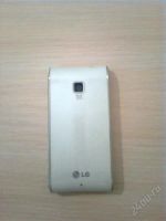 Лот: 2264181. Фото: 3. lg gt540 желательно обмен. Красноярск