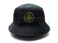 Лот: 13972394. Фото: 12. Панама мужская Stone Island патч...
