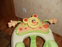Лот: 2112632. Фото: 2. Ходунки. Дети растут