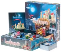 Лот: 6660243. Фото: 2. Настольная игра "Имаджинариум". Сувениры, подарки