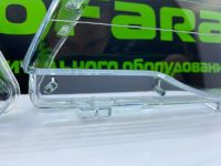 Лот: 17349200. Фото: 4. Стекла Фар для BMW 3er E46 (1998... Красноярск
