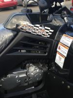 Лот: 25659111. Фото: 10. Квадроцикл ARMADA ATV 200L