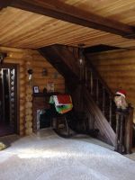 Лот: 7822827. Фото: 10. Кирпичный коттедж и гостевой дом...