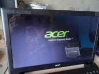 Лот: 21057314. Фото: 5. Acer Aspire v5-571g-53336g75ma