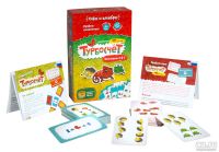 Лот: 13677924. Фото: 2. Настольная игра Турбокомплект... Сувениры, подарки