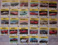 Лот: 66287. Фото: 3. Вкладыши жевательной резинки... Коллекционирование, моделизм