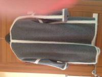 Лот: 4480441. Фото: 4. Кардиган пальто с добавлением... Красноярск