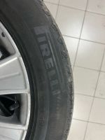 Лот: 24690472. Фото: 2. Комплект колес r18 Mercedes W222... Шины, Диски