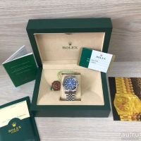 Лот: 13574353. Фото: 2. Часы Rolex Datejust. Часы, аксессуары
