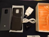 Лот: 18108022. Фото: 5. Смартфон Xiaomi Redmi note 9 pro...