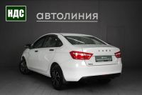 Лот: 23523387. Фото: 6. LADA (ВАЗ) Vesta, I 1.6 MT (106...