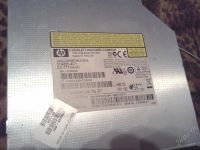 Лот: 2846187. Фото: 2. CD/DWD room для ноутбука HP Pavilion... Комплектующие