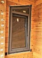 Лот: 22850979. Фото: 5. Нестандартные пластиковые окна...
