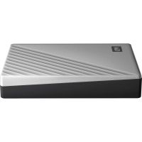 Лот: 21439113. Фото: 7. Внешний жесткий диск WD 4TB My...