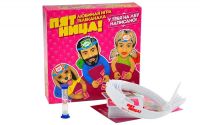 Лот: 11312218. Фото: 4. Настольная игра Пятница