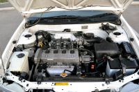 Лот: 4206778. Фото: 5. Toyota Corolla(Тойота Королла...