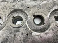 Лот: 21172796. Фото: 4. Крышка головки блока цилиндров... Красноярск