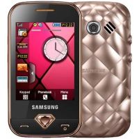 Лот: 6333407. Фото: 2. Телефон Samsung S7070 La Fleur... Смартфоны, связь, навигация