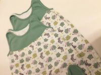 Лот: 15764034. Фото: 3. 2 комплекта полукомбинезон с кофточкой... Дети растут