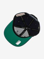 Лот: 25848729. Фото: 4. Бейсболка MITCHELL NESS HHSS5370-HWHYYPPPBLUE... Красноярск
