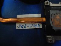 Лот: 6813915. Фото: 4. Кулер для ноутбука DNS JW2-UMA... Красноярск